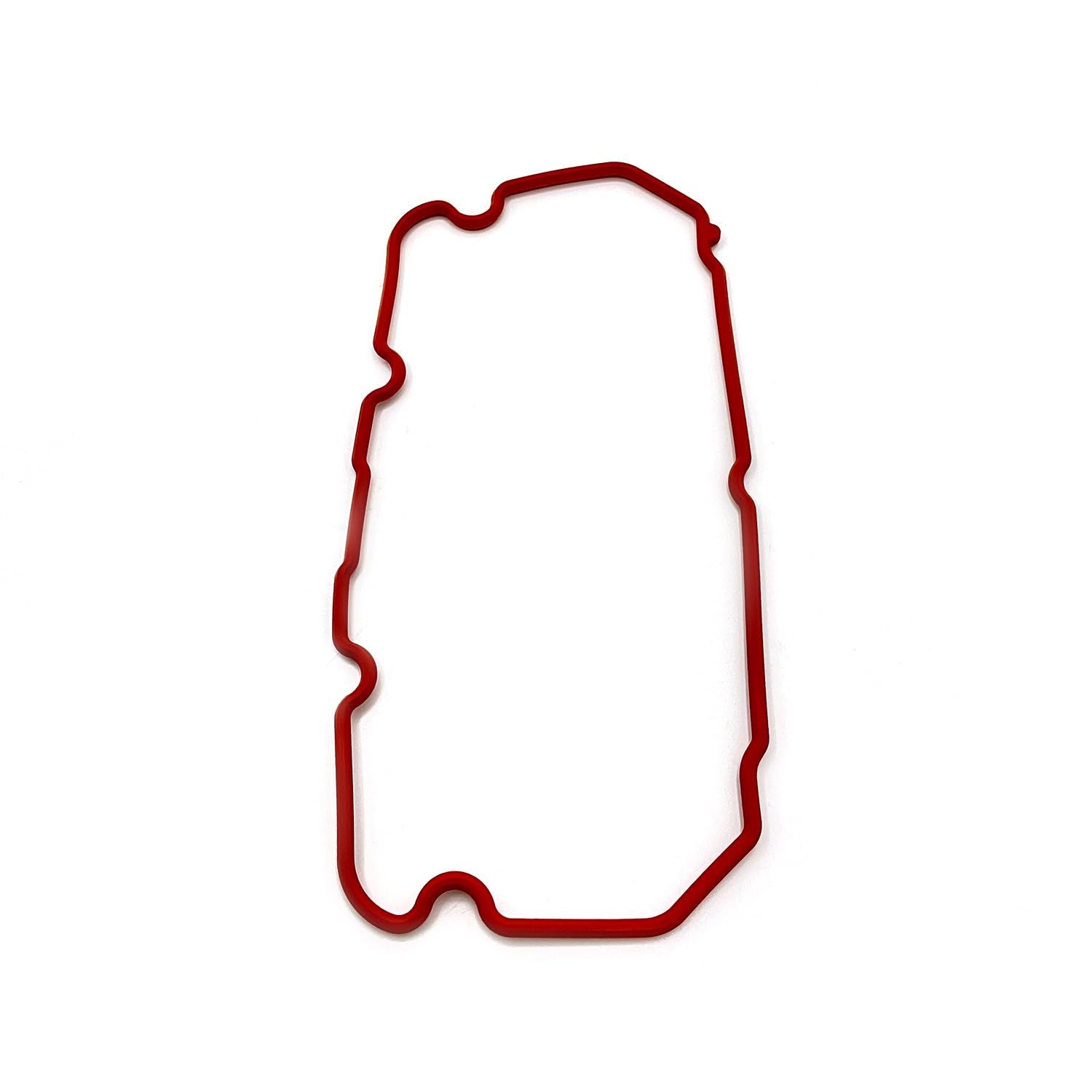 Polaris Rzr Valve Cover Seal, Genuine Oem Part 5413874, Qty 1