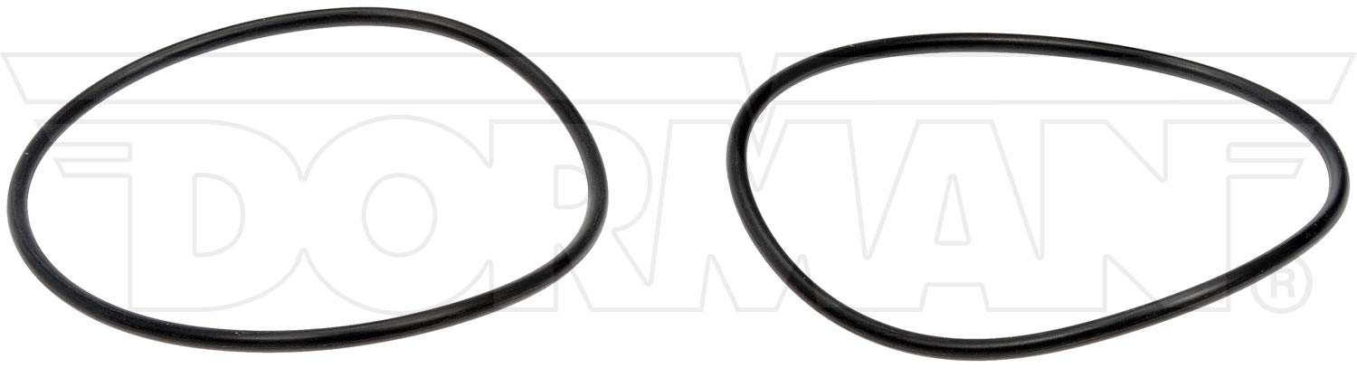 Dorman - Oe Solutions 926-129 Rear Axle O-Ring Kit