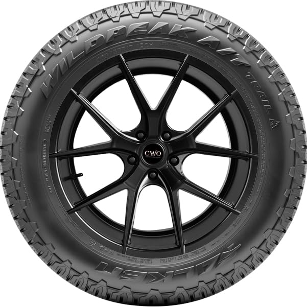 Falken 235/60R17 102H Sl Falken Wildpeak A/T Trail Bw