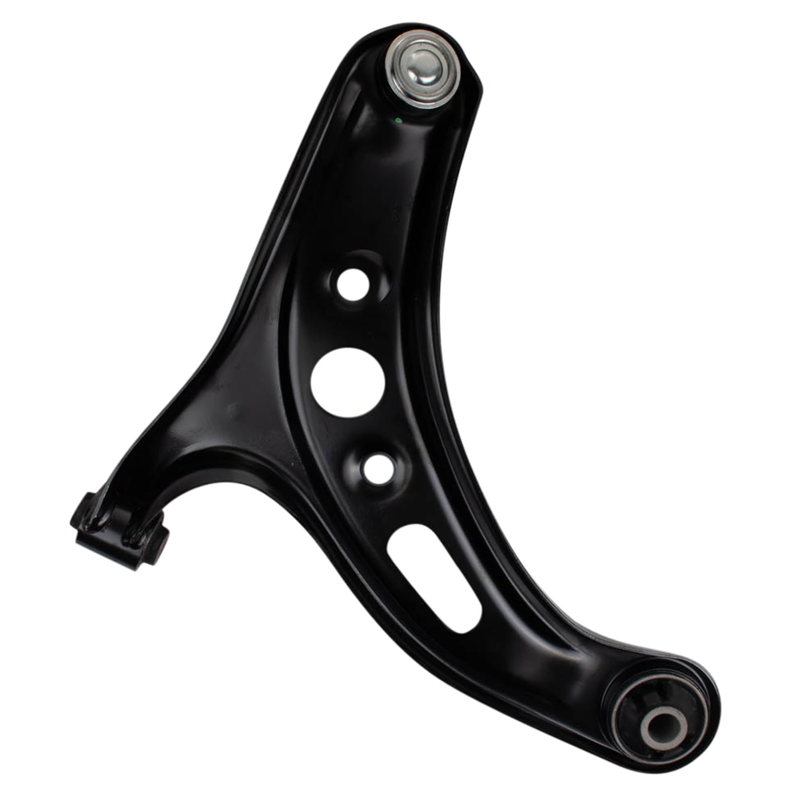 Trq Front Right Lower Control Arm With Ball Joint Passenger Side Compatible With 2013-2016 Scion Fr-S 2013-2020 Subaru Brz 2017-