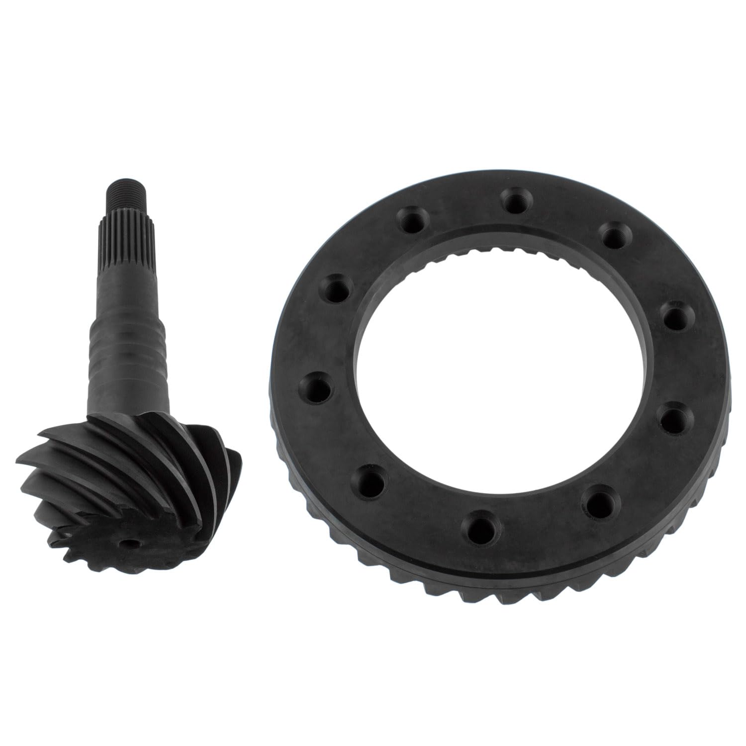 Richmond Gear 49-0045-1 Ring and Pinion GM 7.5'' 7.625'' 3.42 Ring Ratio, 1 Pack