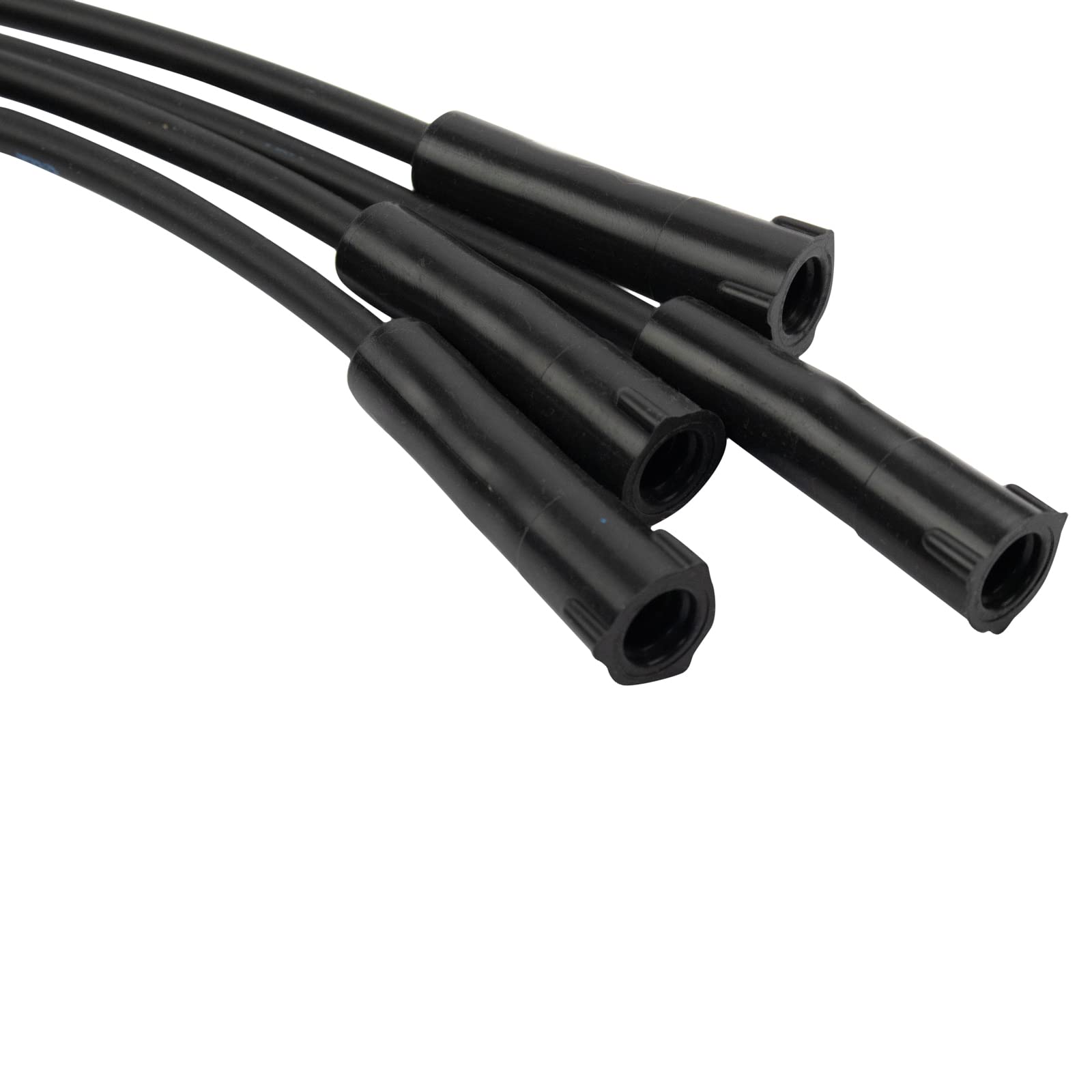 Trq Ignition Spark Plug Wire Kit Set For Subaru Legacy Impreza Forester Baja