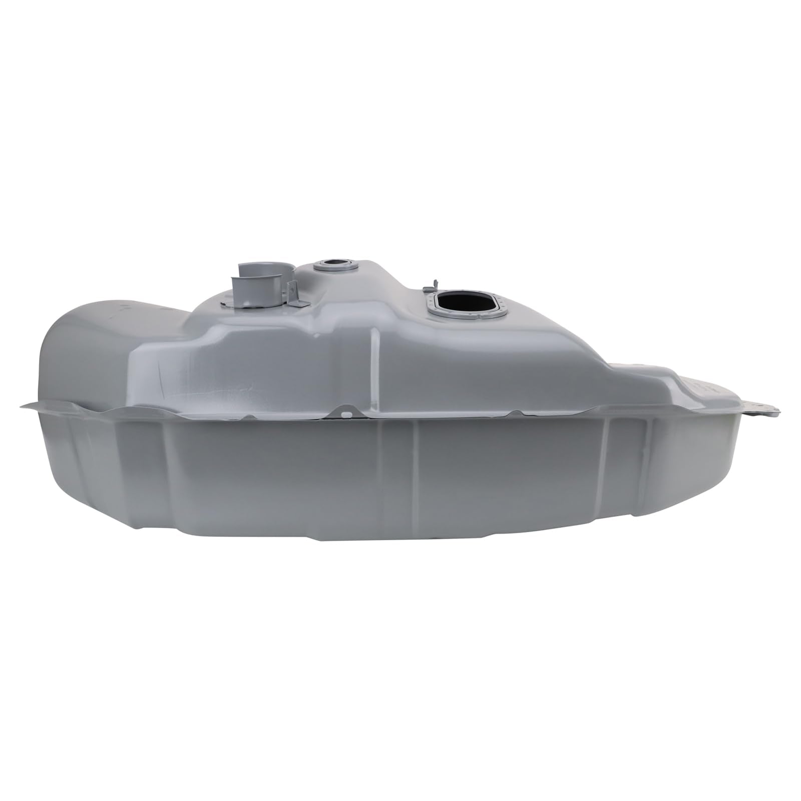 Trq Gas Fuel Tank 15.9 Gal Compatible With 2006-2012 Toyota Rav4