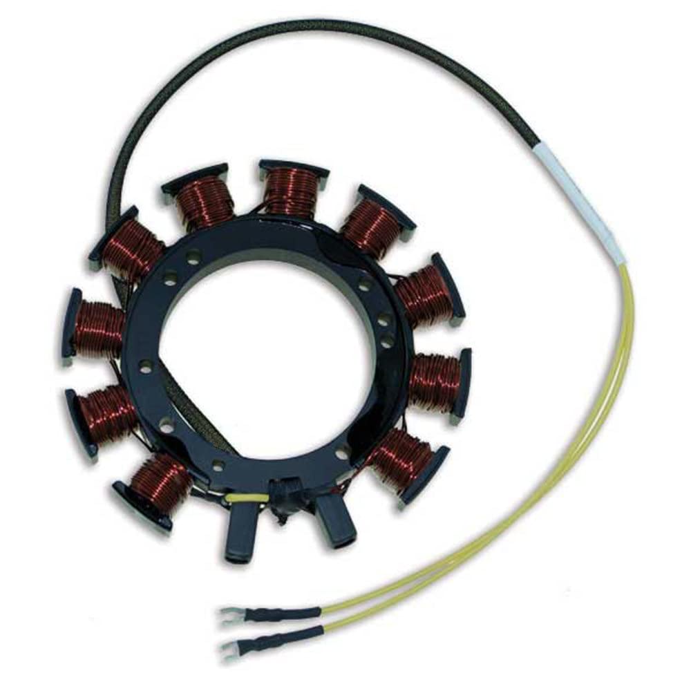 Cdi Electronics 174-4793 Mercury/Mariner Stator - 4/6 Cyl. 10 Amp (1969-1979)