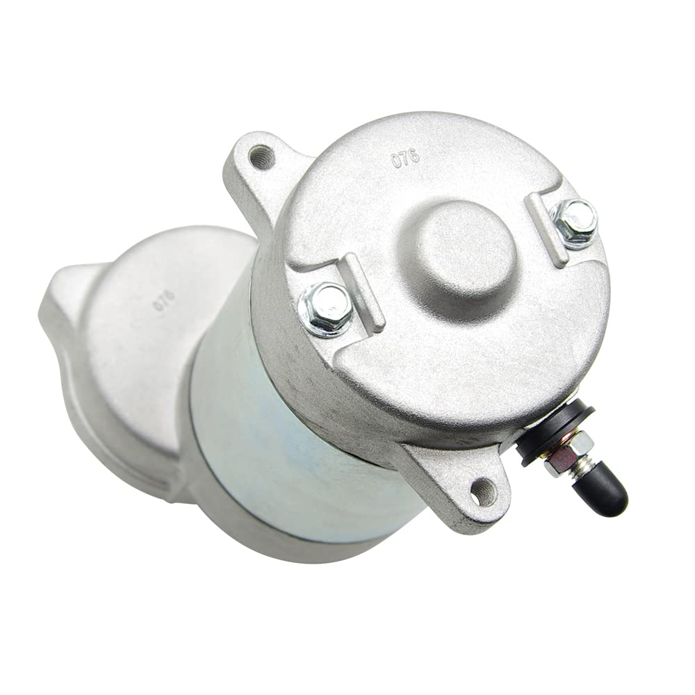 Starter For Polaris Trailblazer 250 96-06 Scrambler 400 Trail Boss Big Boss 250 300 Xplorer Xpress 300 400 3085393 Sm13298 Olifant