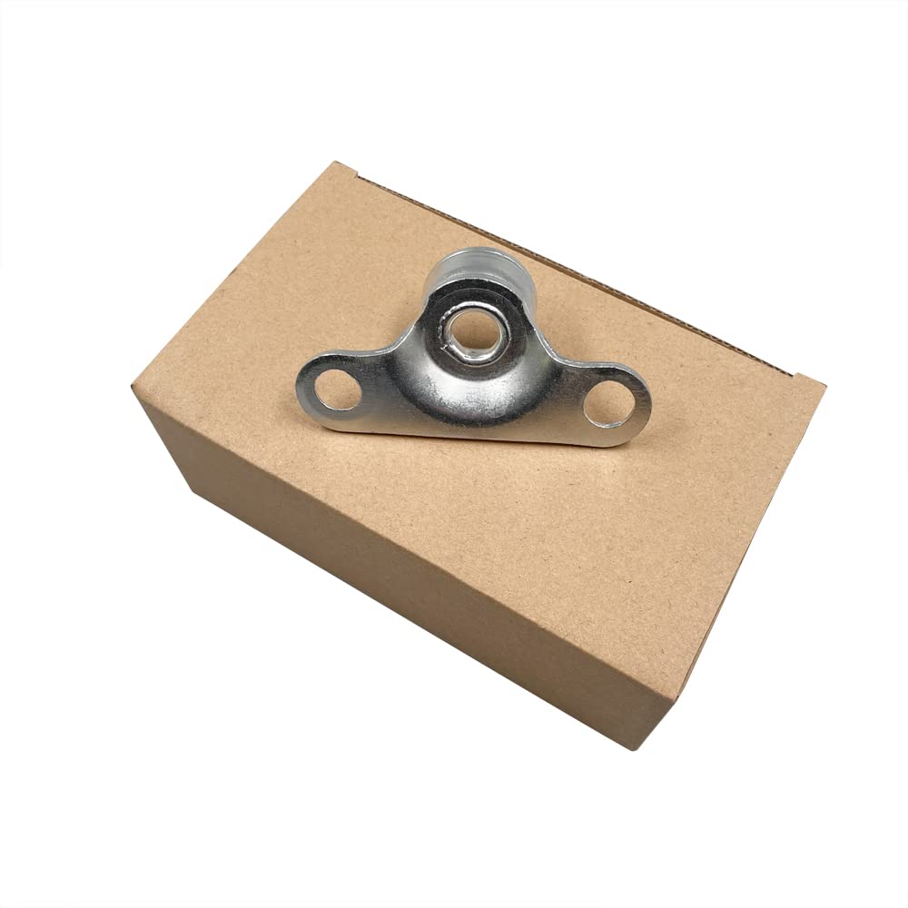 Huyilun0104 1 Pair Tailgate Hinge Left And Right Side With Bush Cover Compatible With Ford Ranger F150 F250 F350