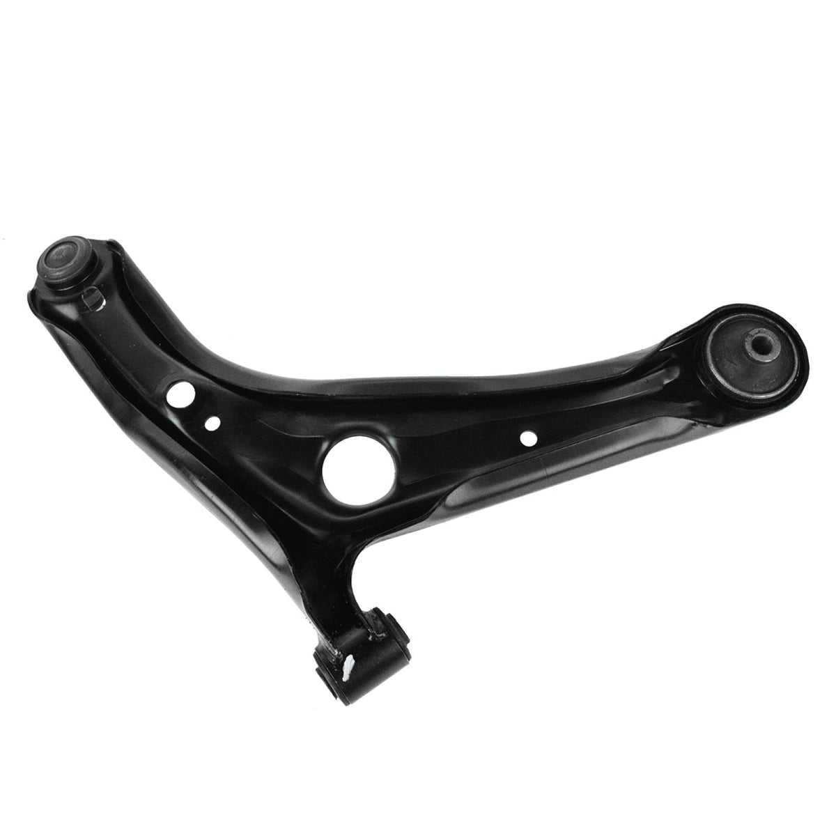 Trq Front Left Lower Control Arm With Ball Joint Drivers Side Compatible With 2004 Scion Xa Xb 2000-2005 Toyota Mr2 Spyder