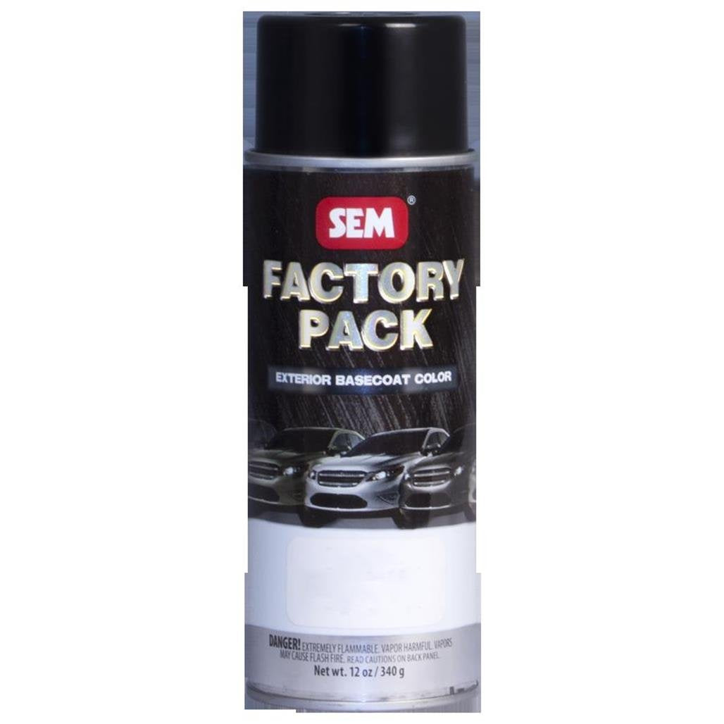 FACTORY PACK -  Magnetic Gray Pearl