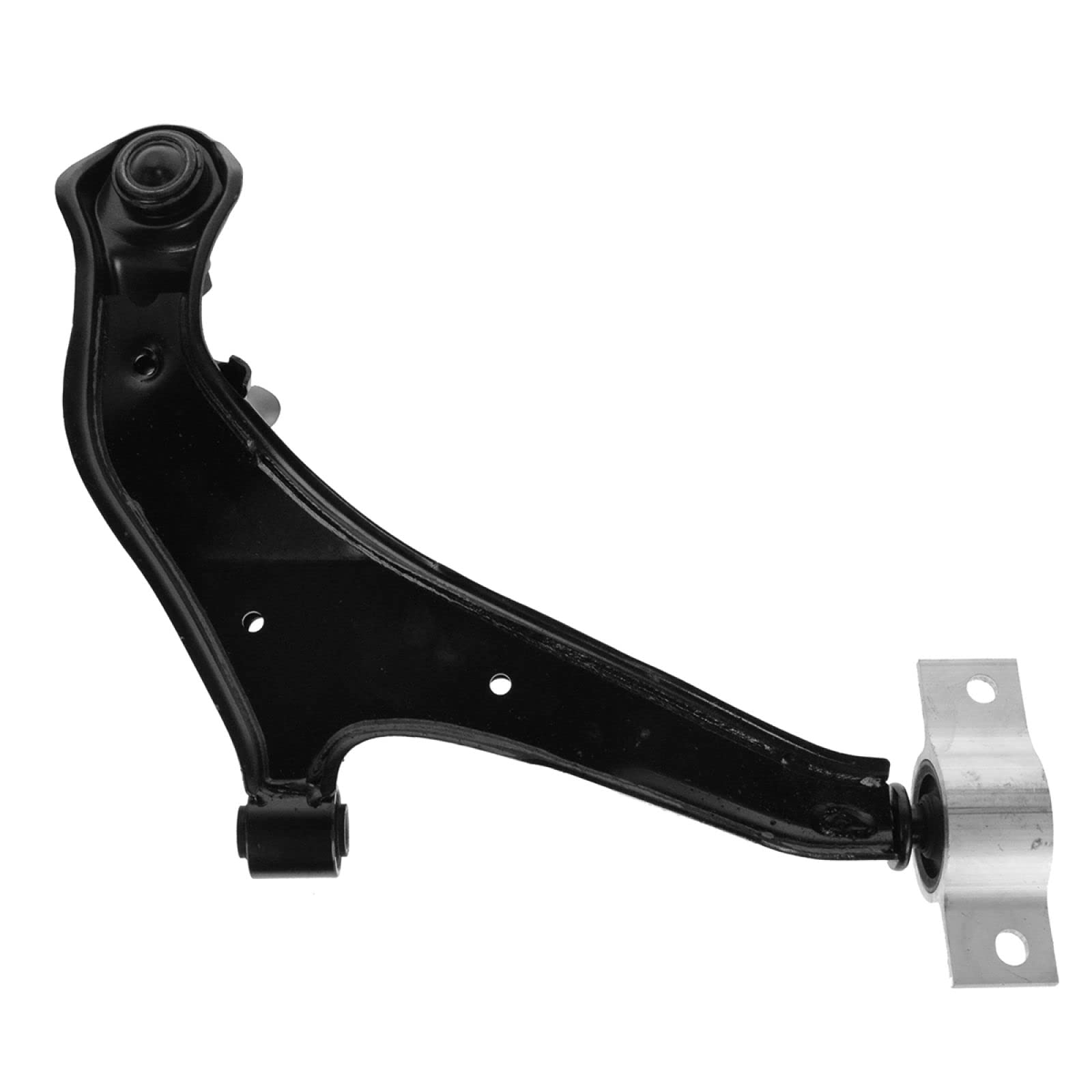 Trq Front Left Lower Control Arm With Ball Joint Drivers Side Compatible With 2000-2001 Infiniti I30 2002-2004 I35 1999-2003 Nis