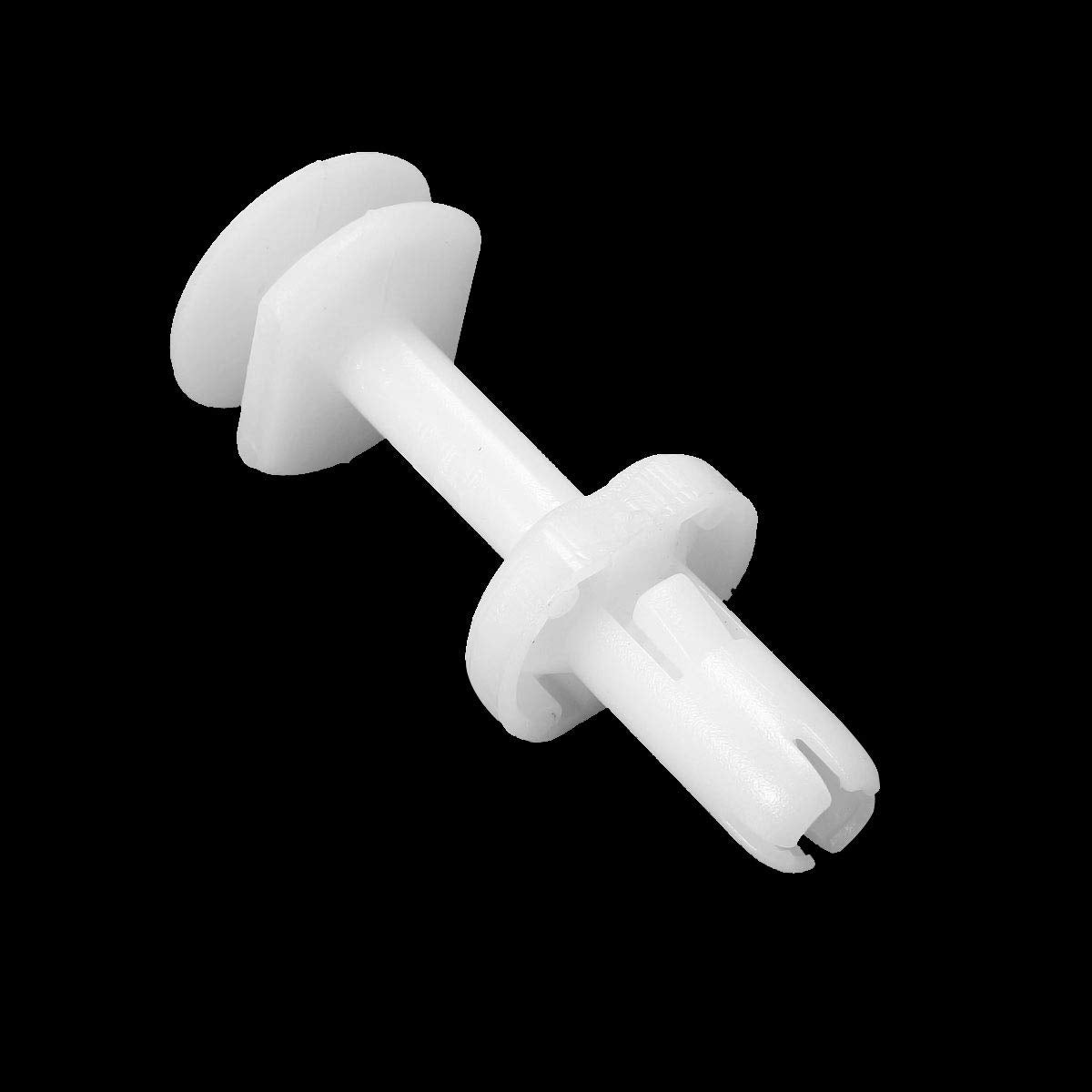 Lantee 10 Pcs Door Panel Retainer Clips Replaces For Gm 15960325 - Fit For Chevrolet Suburban Blazer Tahoe, Fit For Chevrolet &