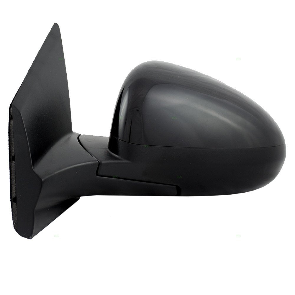 Power Door Mirror Fits 2012-2019 Chevrolet Sonic Driver Left Side Heated Memory