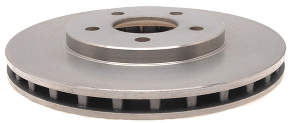 Raybestos 7063R Professional Grade Disc Brake Rotor