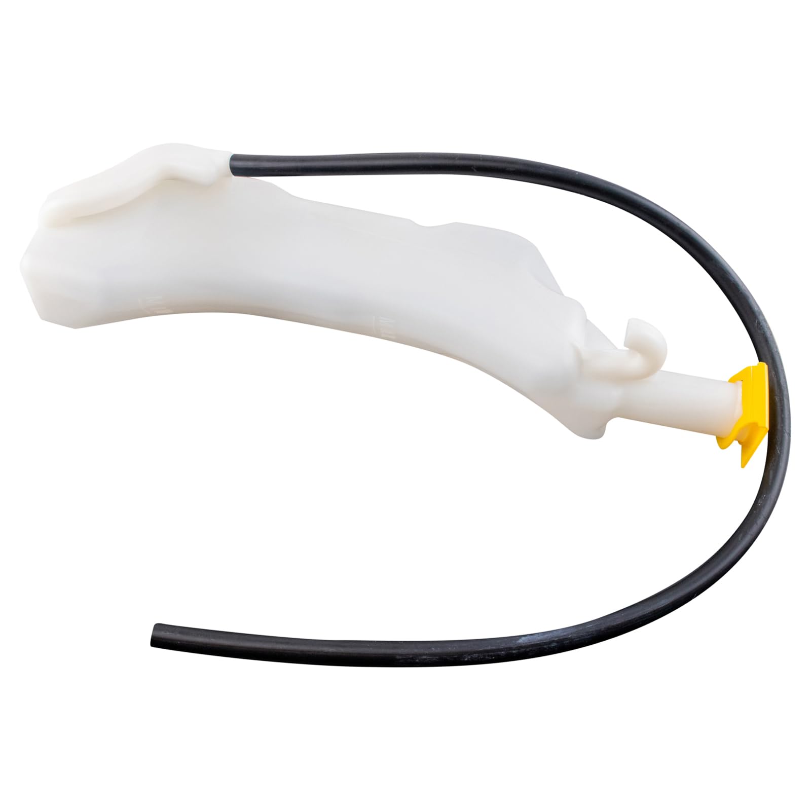 Trq Radiator Coolant Reservoir Expansion Tank Overflow Bottle Compatible With 2008-2016 Chrysler Town & Country 2008-2020 Dodge