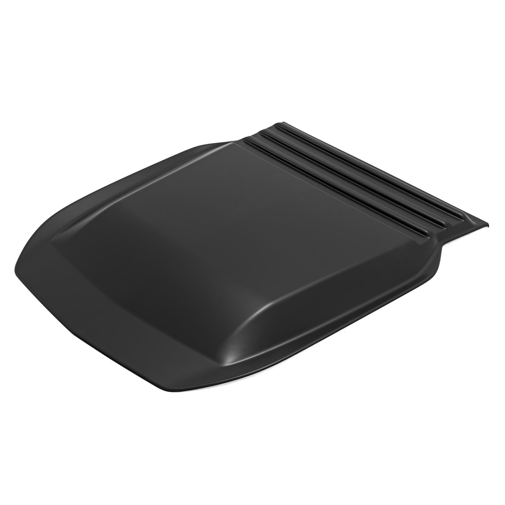 Rough Country Hood Scoop for 2019-2025 Chevy Silverado 1500 - HS10010