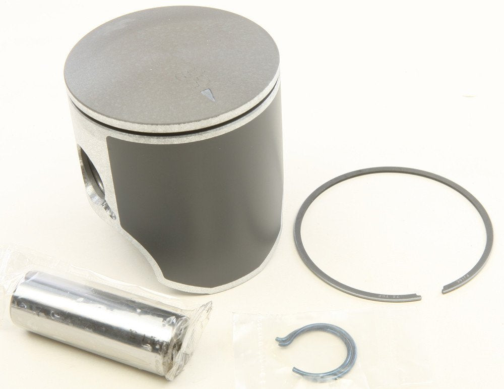 Spi, Sm-09280, Standard Bore Piston Kit For Ski-Doo Mxzx 600Rs 600 Race Sled 72Mm 2013-2017