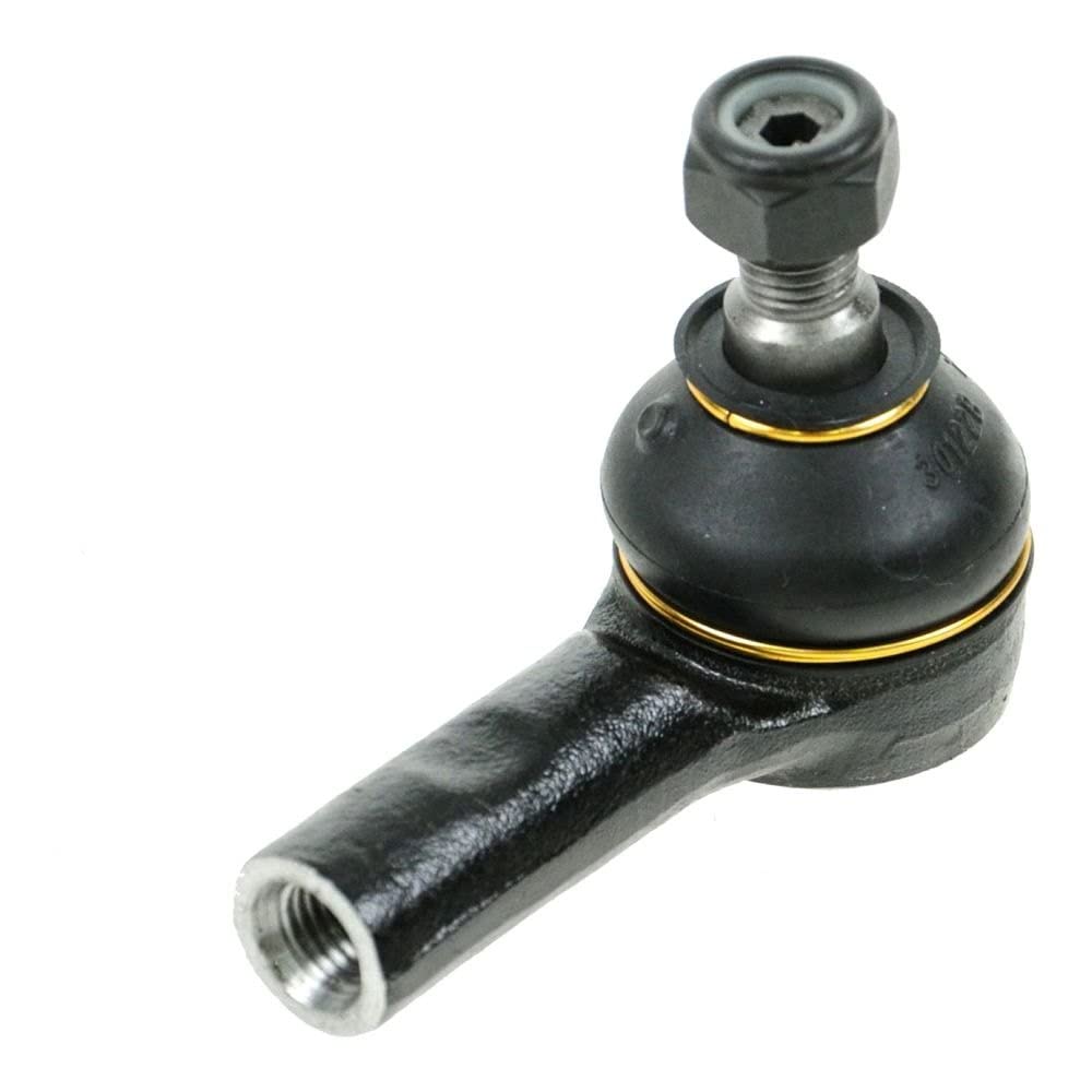 TRQ Tie Rod End Assembly Front Outer Left & Right Pair Set of 2 for MB C CLK SLK