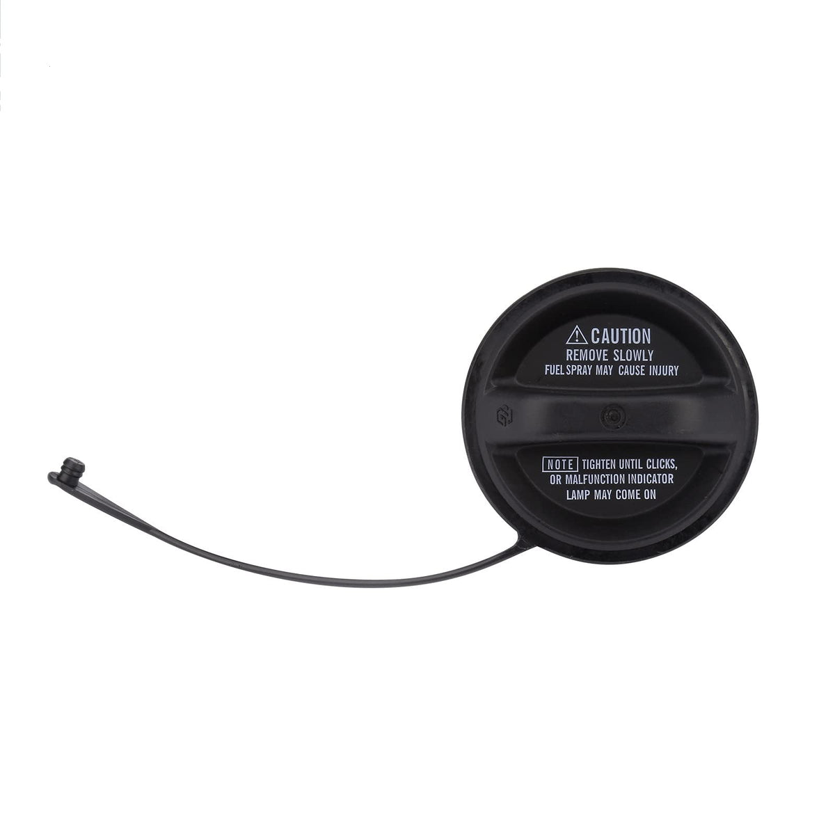 Oner Auto Parts Fuel Tank Filler Cap,Gas Cap Fit For Toyota Lexus - 2000-2005 Celica, 2003-2004 Corolla, 2002-2004 Tacoma, 2001-2005 Rav4 Sequoia, 2001-2003 Highlander And More, Replace#77300-53010