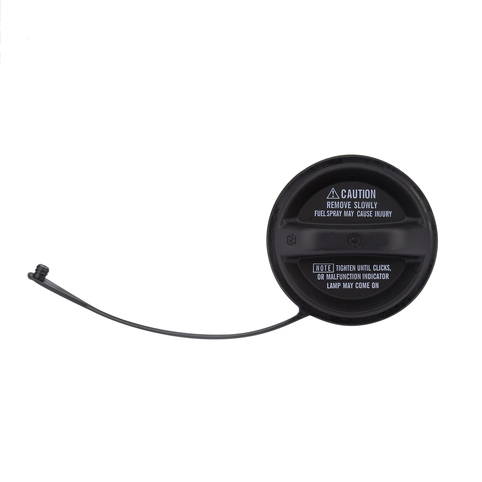 Oner Auto Parts Fuel Tank Filler Cap,Gas Cap Fit For Toyota Lexus - 2000-2005 Celica, 2003-2004 Corolla, 2002-2004 Tacoma, 2001-