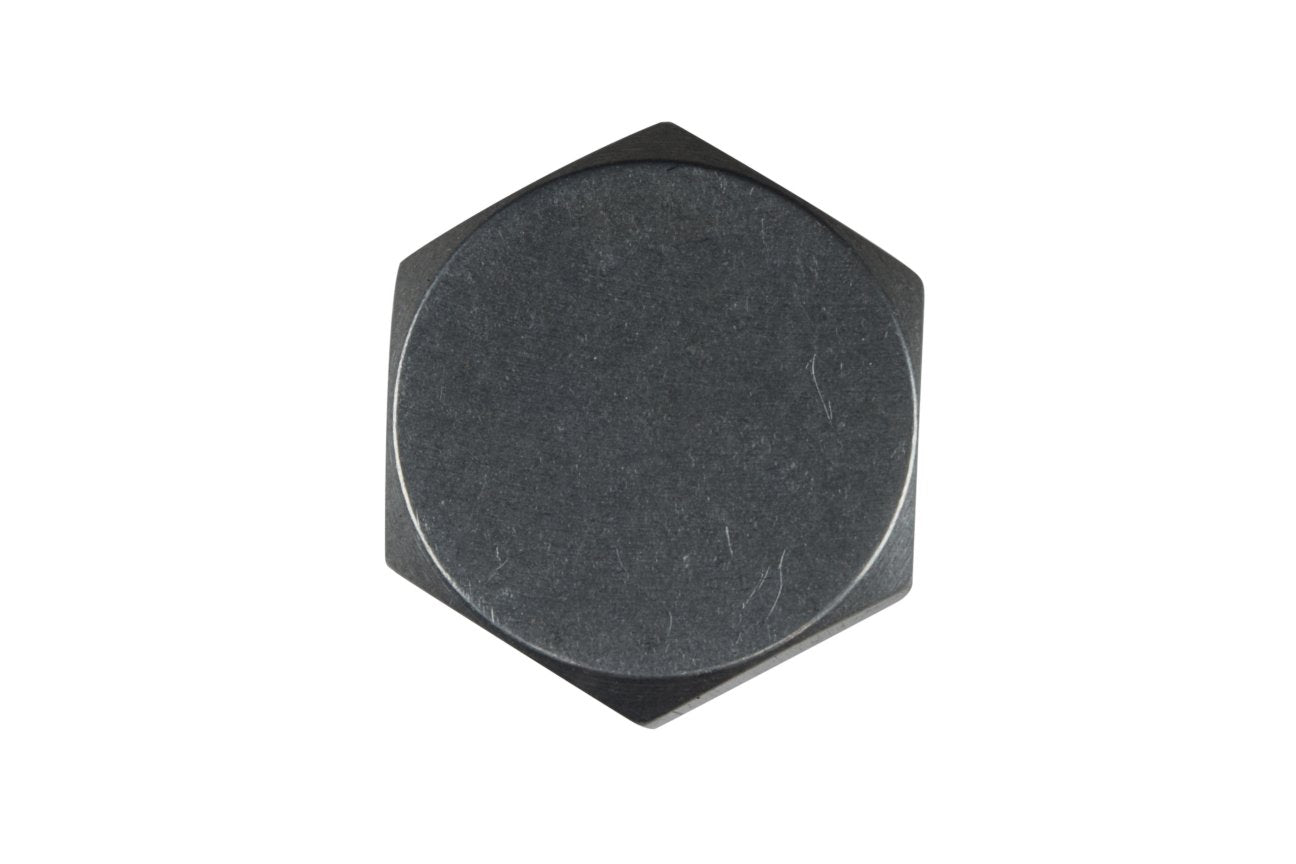 ICT Billet LS Oil Pressure Sending Unit Plug Male M16-1.5 LS1 LS3 LS2 LQ4 LQ9 LS6 L92 L99 L33 LR4 Compatible with All GM LS Engines Designed & Manufactured in The USA 551150