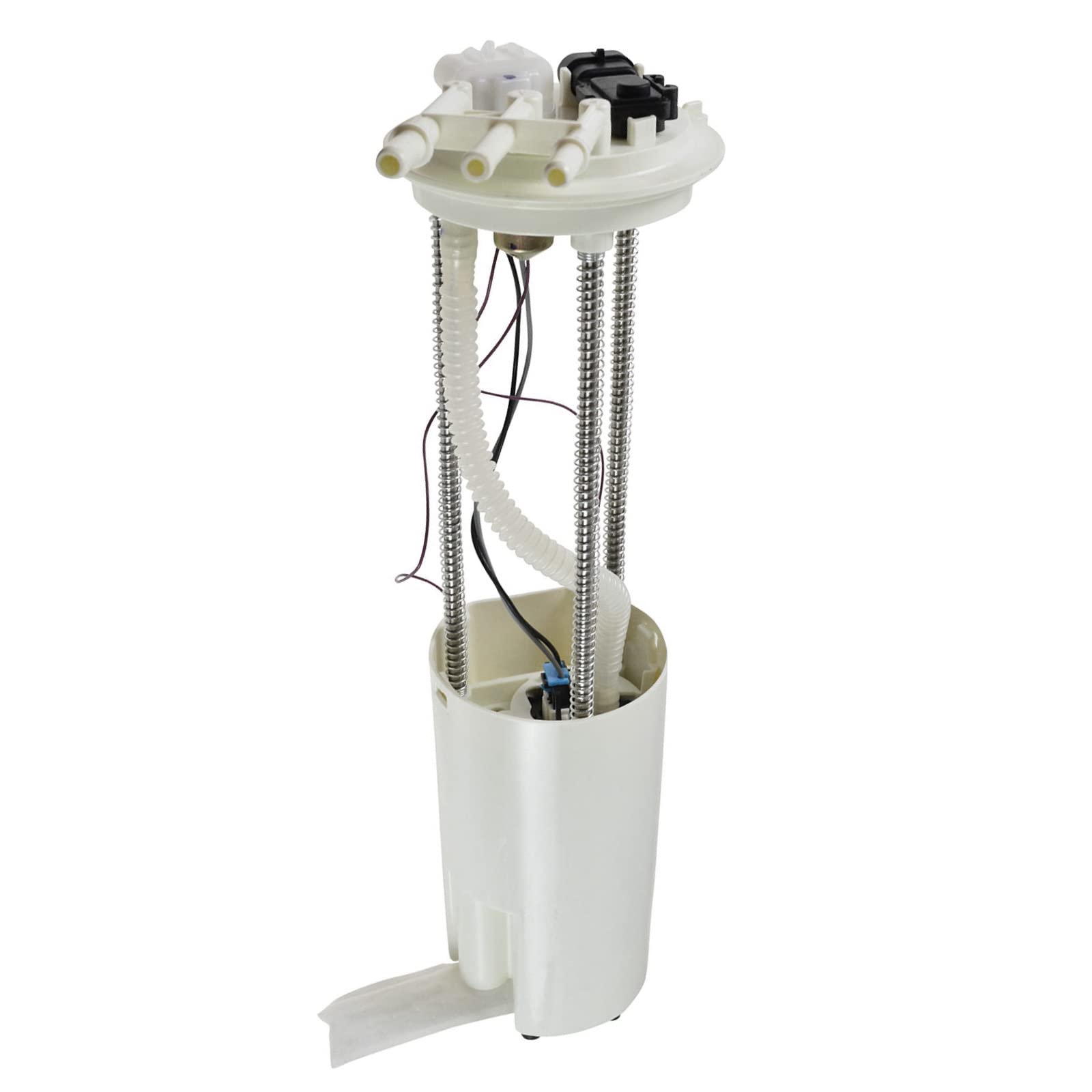 Trq Fuel Pump Module Assembly Compatible With 1997-1999 Chevrolet C1500 1998-2000 C2500 C3500 K1500 K2500 K3500 Gmc
