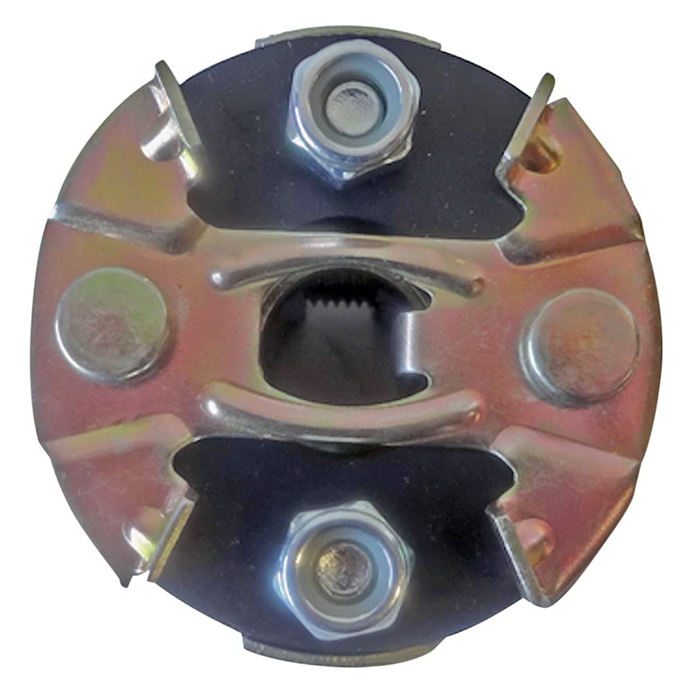 Lares 205 - Steering Coupling Assembly