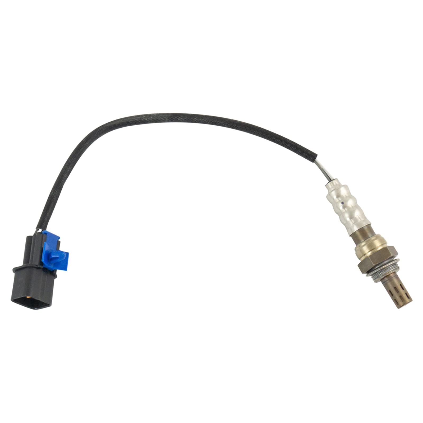 Trq O2 Oxygen Sensor Compatible With 2012-2017 Hyundai Azera 2012-2016 Genesis 2013-2016 Genesis Coupe 2010-2018 Santa Fe 2019 S