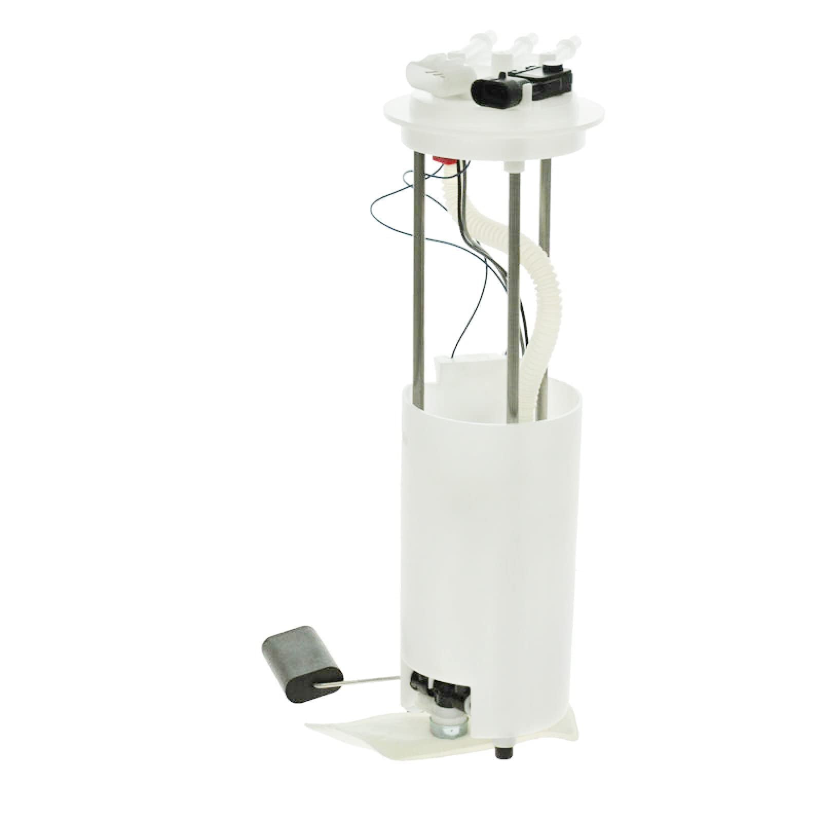 Trq Fuel Pump Module Assembly Compatible With 2000-2005 Chevrolet Astro Gmc Safari