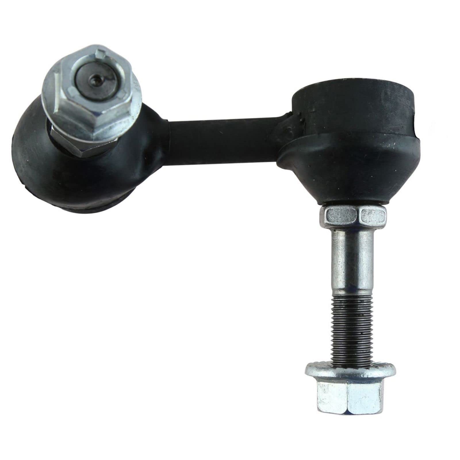 Trq Front & Rear Sway Bar Stabilizer Link Set Compatible With 2007-2017 Lexus Ls460 2008-2016 Ls600H