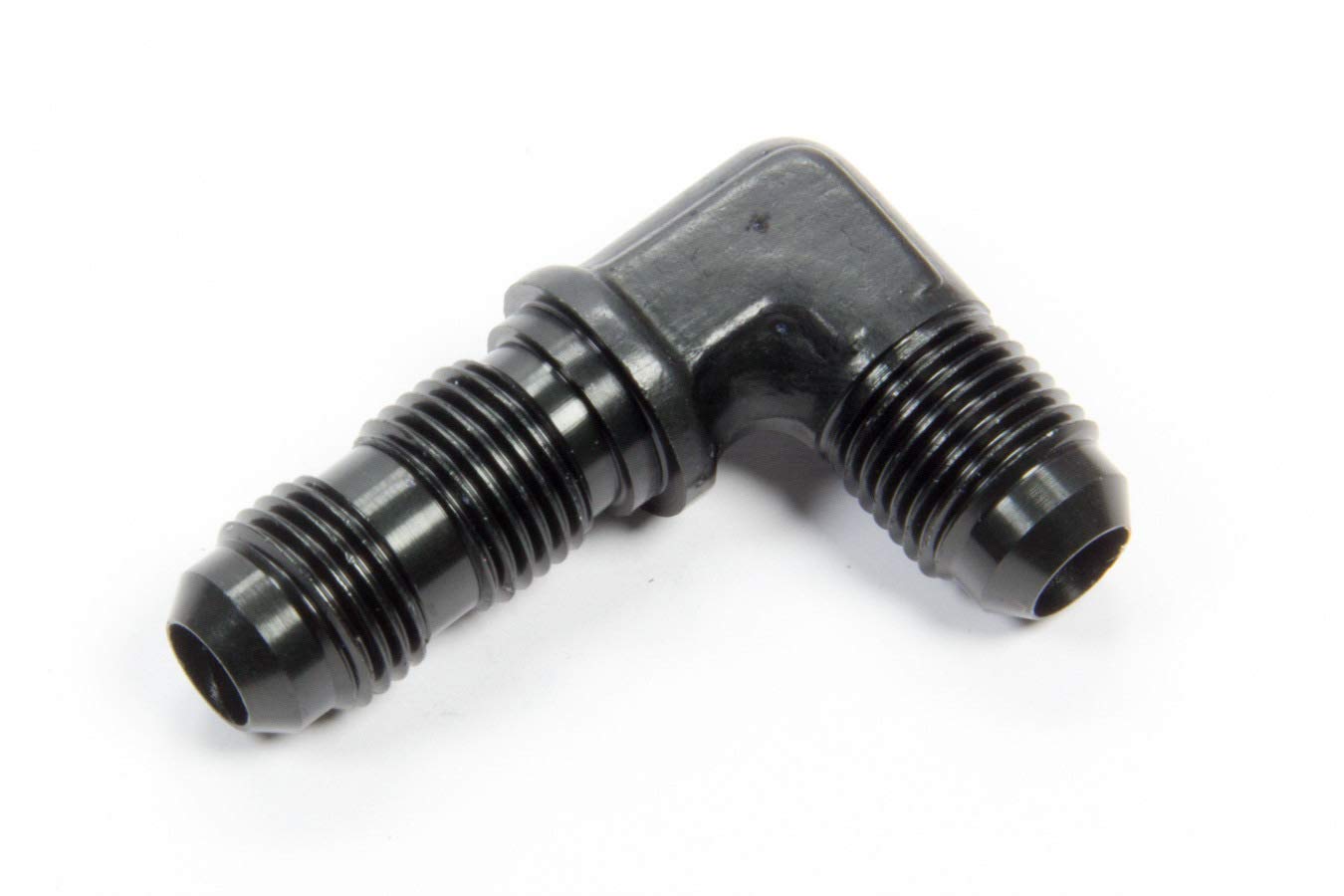 Aeroquip Fcm5082 90 Degree Elbow Bulkhead Union Adapter Fitting