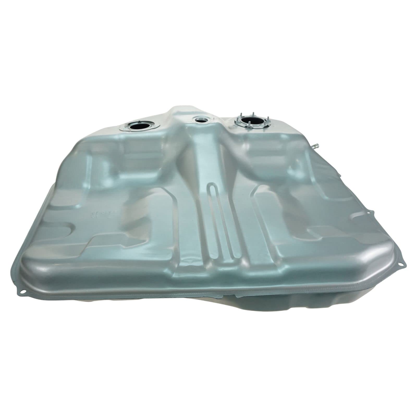 Trq Gas Fuel Tank 17 Gal Compatible With 1990-1993 Honda Accord