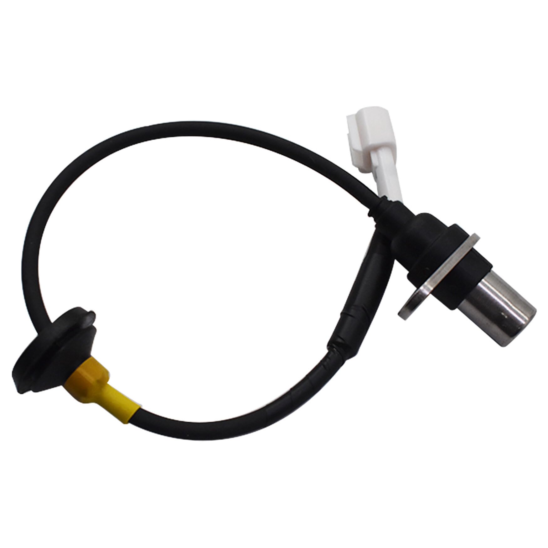 Wflnhb 8-97206-760-3 Abs Wheel Speed Sensor Rear Replacement For Isuzu Npr W3500 W4500