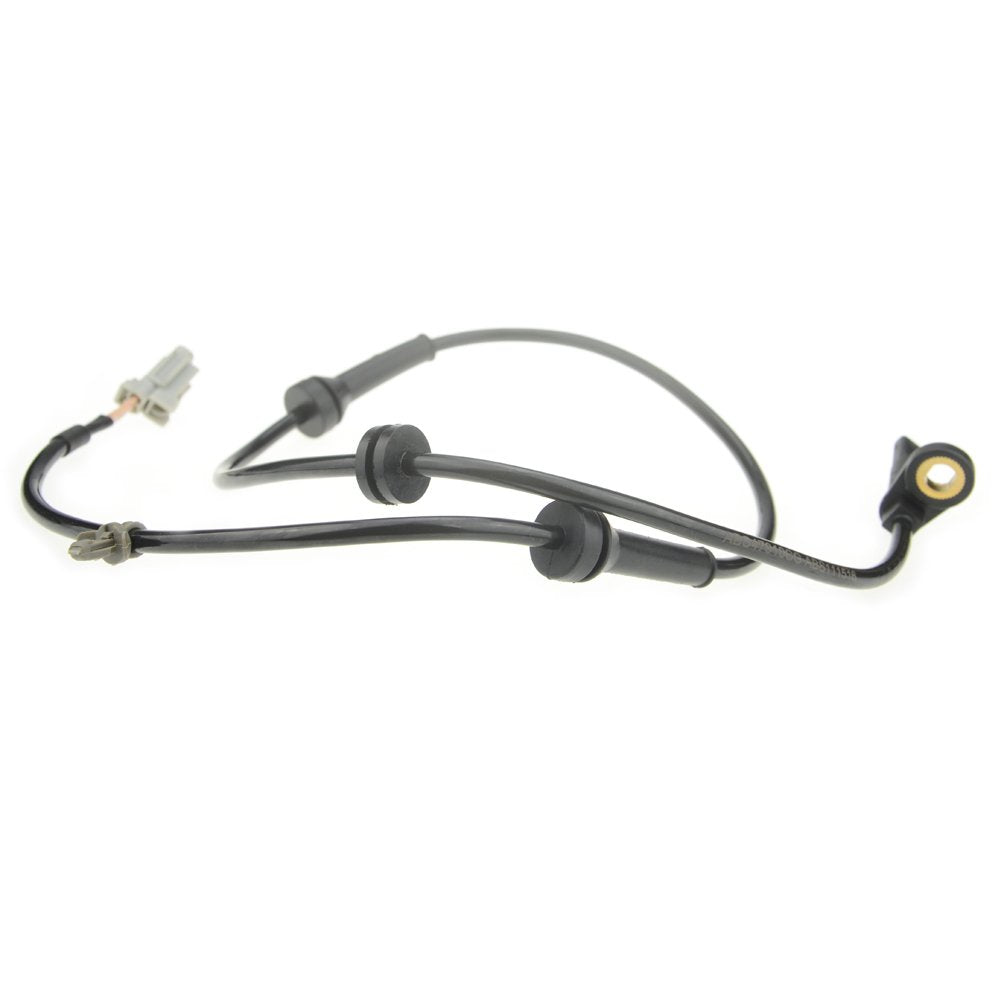 Yhtauto Set Of 2 Front Left And Right Abs Wheel Speed Sensors For Infiniti Fx35 Fx45 2003-2008, Replace# 47910-Cg000