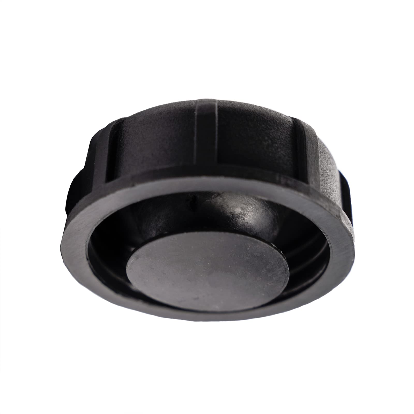 Jmchstore Vent Gas Fuel Tank Cap For Coleman Ct100U, Screw On Gas Cap Cc100X, 154F Engine (Type A)