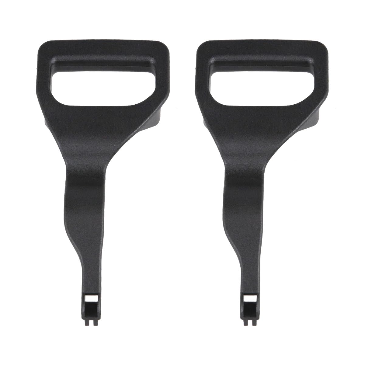 RLB-HILON 2PCS Seat Release Handle Compatible with Ford Transit 150 250 350 350 HD 2015 to 2023 Year, for BK3Z-9962418-A Seat Fr