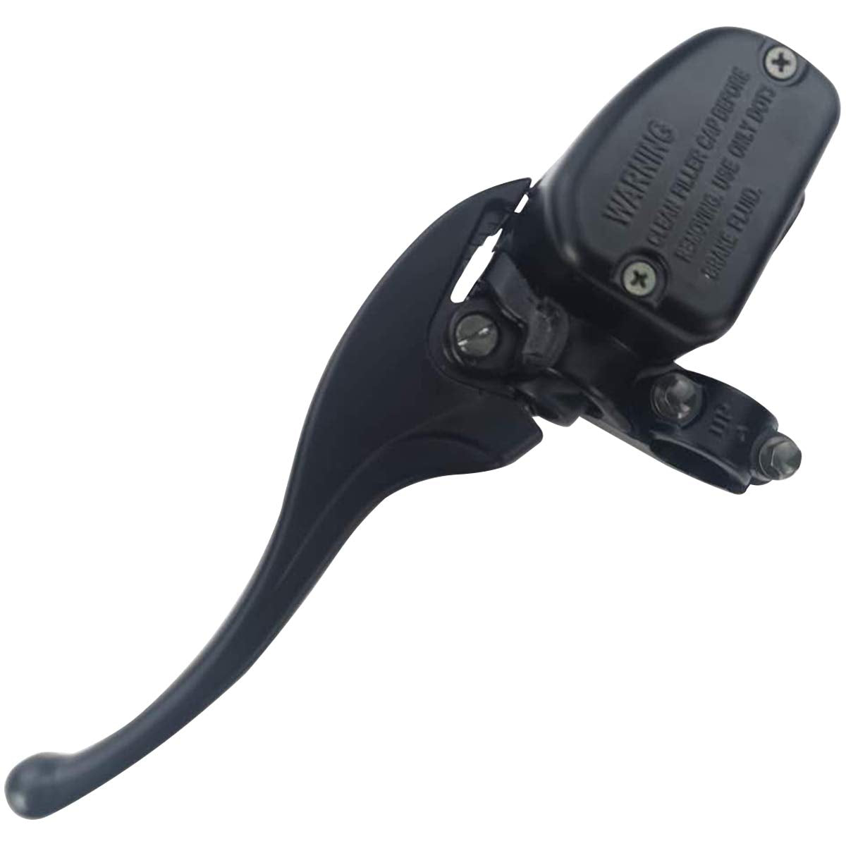 M Mati Left Front Brake Master Cylinder Replacement For Polaris Atv 300 400L Big Boss Trail Boss Xplorer 250 Trail Blazer 250 Sportsman 400/400L Magnum 425 Scrambler 400/400L/500 2010197