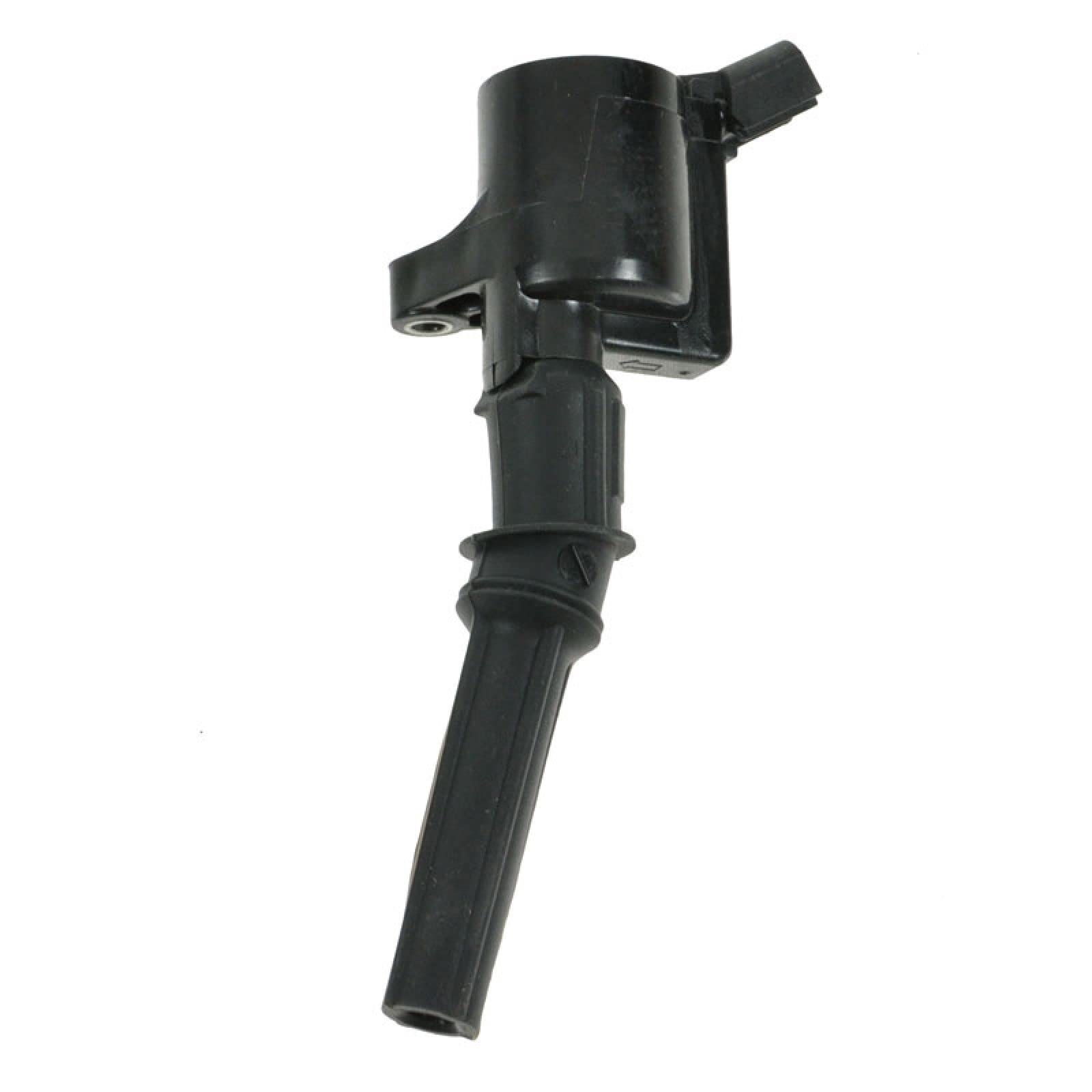 Trq Ignition Coil Set Compatible With 97-16 Ford 98-11 Lincoln Mercury