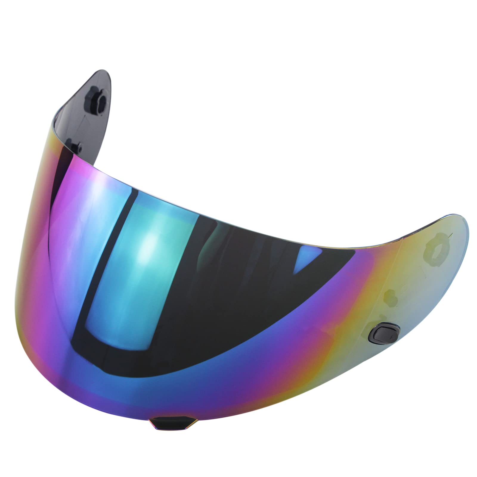 Soman CL-17 Visor Replacement, HJ-09 Face Shield Compatible with CL-16 CL-15 CL-SP CS-R1 CS-R2 CS-R3 AC-12 FS-10 FS-15 FG-15 IS-