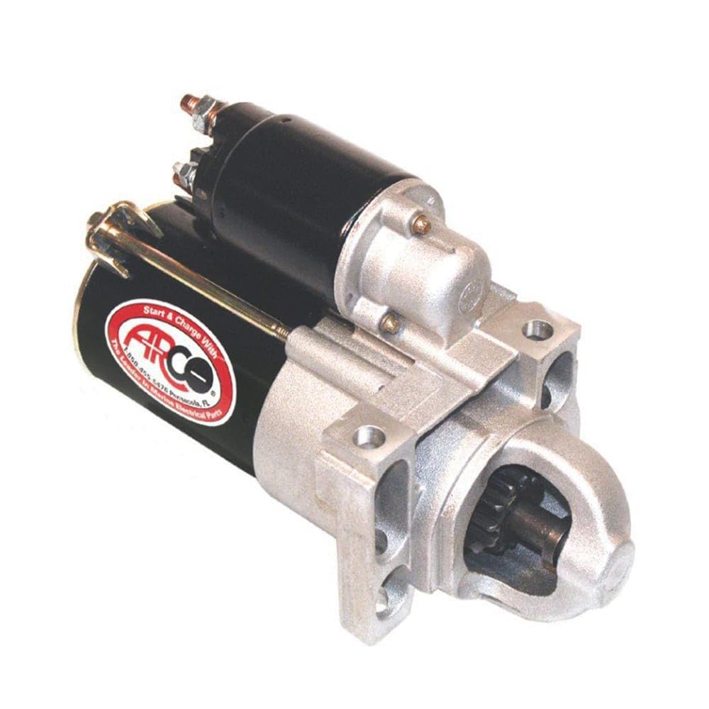 Arco Premium Replacement Inboard Starter - 30462