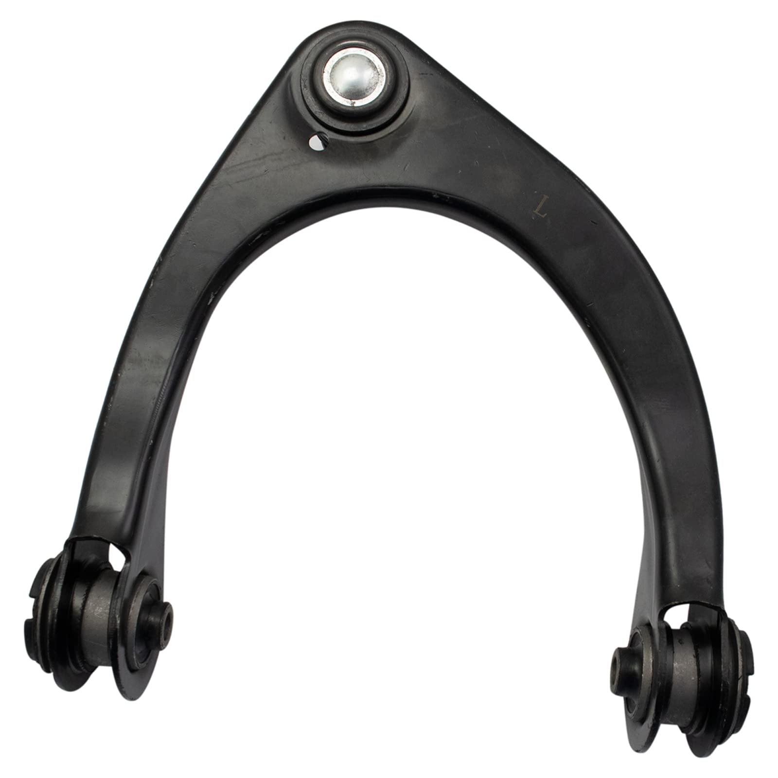 Trq Front Upper Control Arm With Ball Joint Set Compatible With 2008-2014 Lexus Is F 2016 Is200T 2006-2015 Is250 2016-2018 Is300