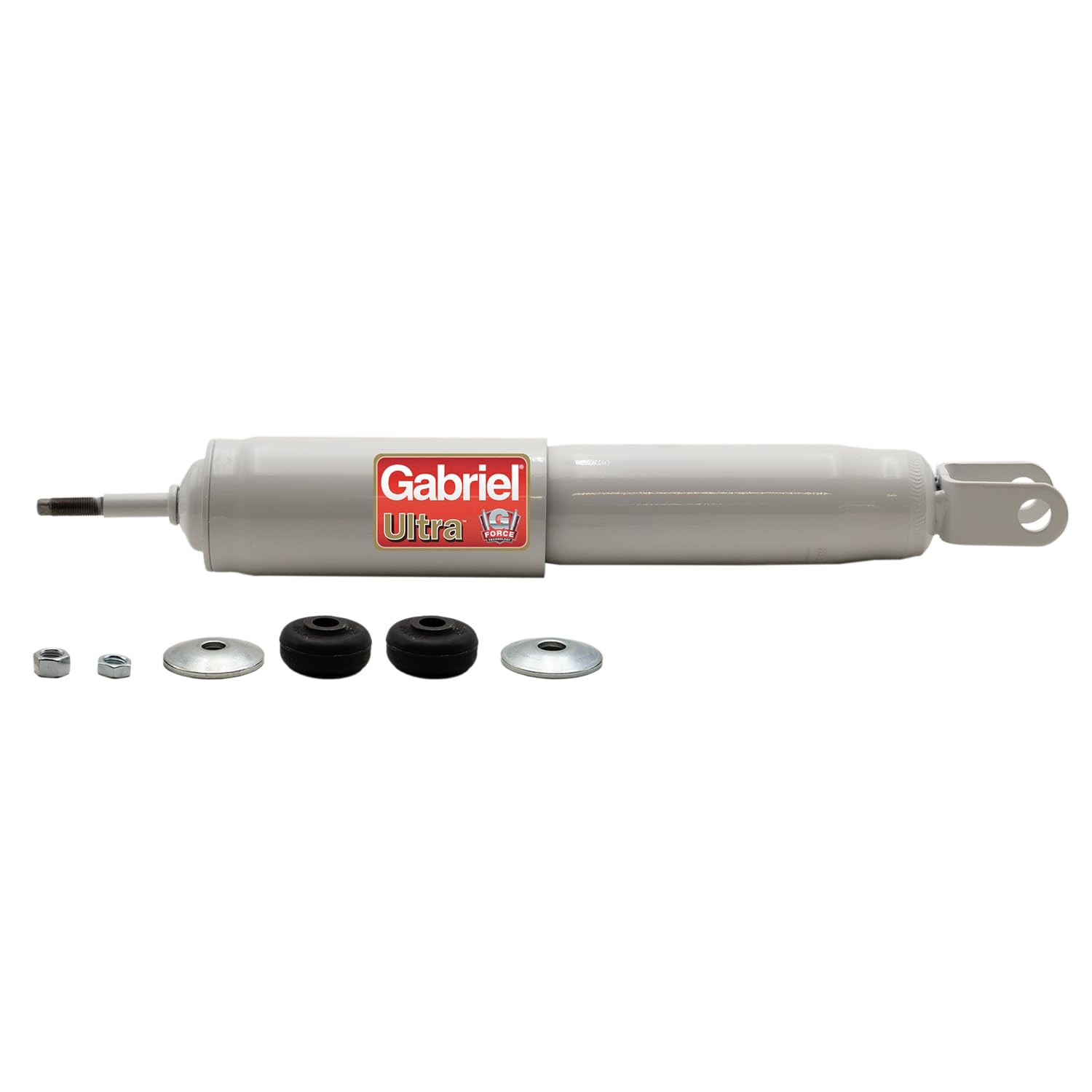 Gabriel G63803 Ultra Truck Front Shock Absorbers For Chevrolet Avalanche 1500, Silverado 1500 4Wd, Suburban 1500, Tahoe; Gmc Sie