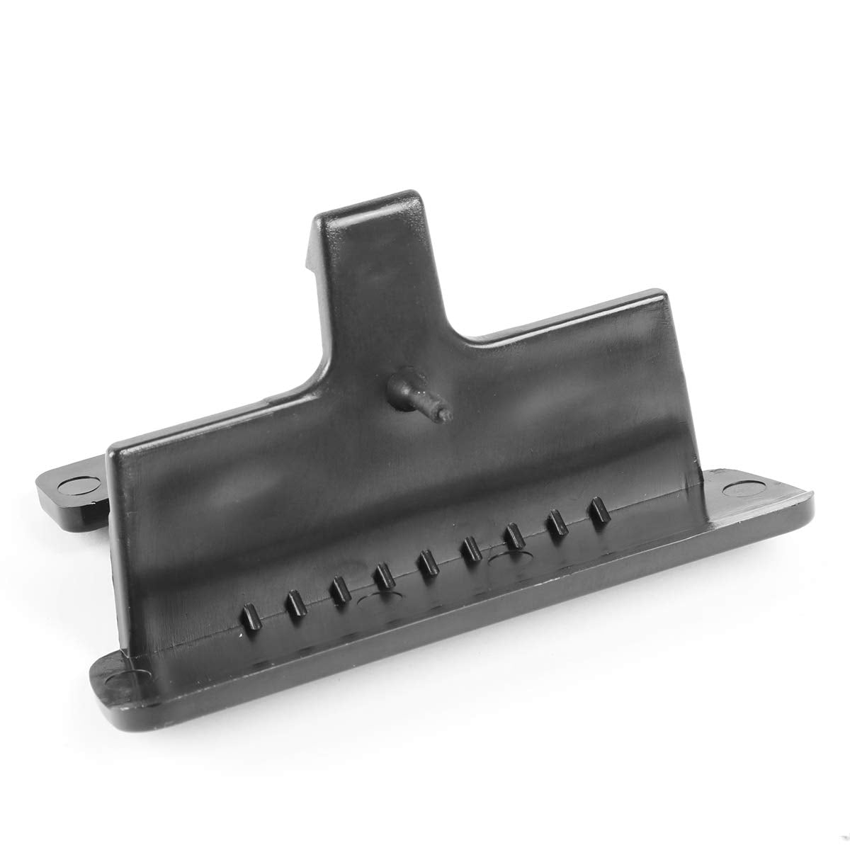 Center Console Armrest Lid Latch Clip Catch Compatible With Gmc Sierra Chevy Silverado Cadillac Escalade 07-14