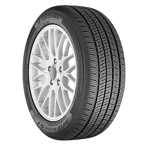Avid Ascend Gt 25545R18 99V Sl All Weather Performance Tire