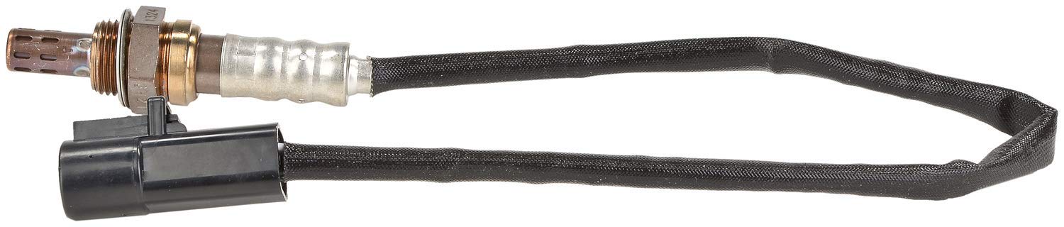Bosch 18124 Premium Oe Fitment Oxygen Sensor - Select Ford Escape, E-150, E-250, E-350, E-450, Fiesta, Fusion, F-250, F-350, F-4