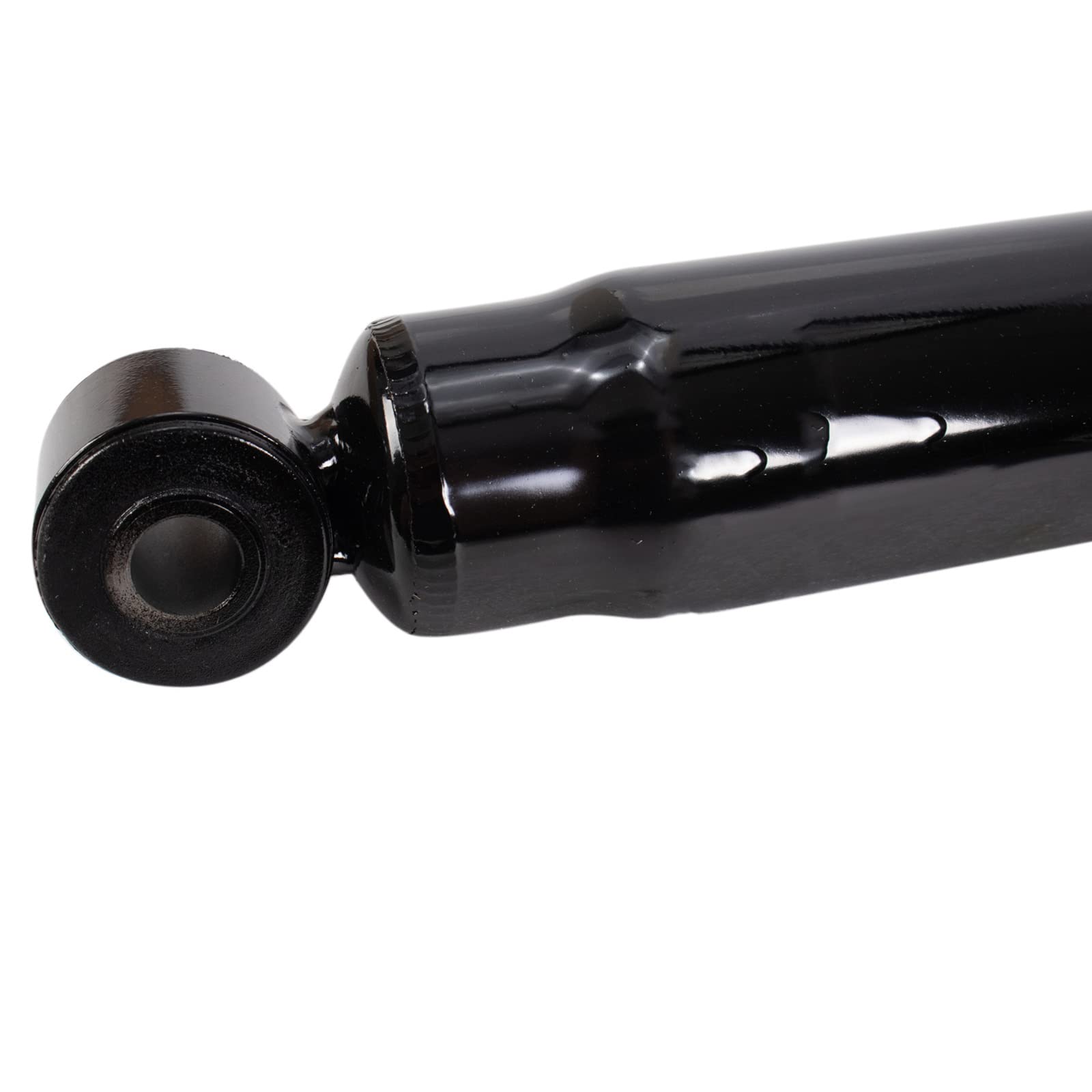 Trq Rear Shock Absorber Set Compatible With 2014-2022 Ram Promaster 2500 Promaster 3500