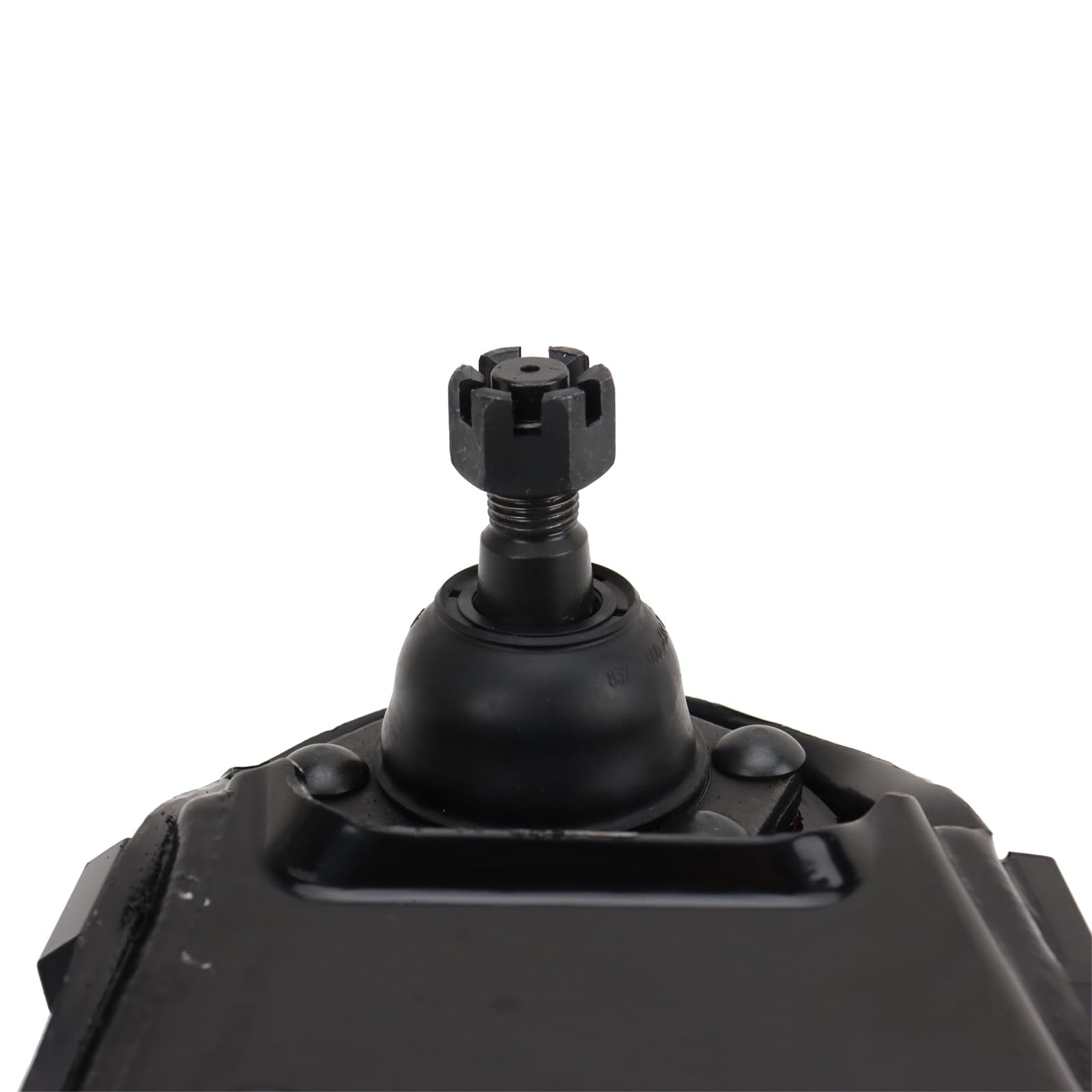 Trq Front Left Lower Control Arm With Ball Joint Drivers Side Compatible With 2001-2005 Chevrolet Blazer 2001-2004 S10 2001 Gmc