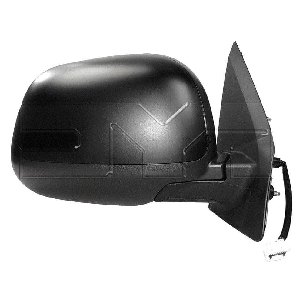 TYC 6600041 Door Mirror Right-Side Compatible with 2011-2016 Mitsubishi Outlander