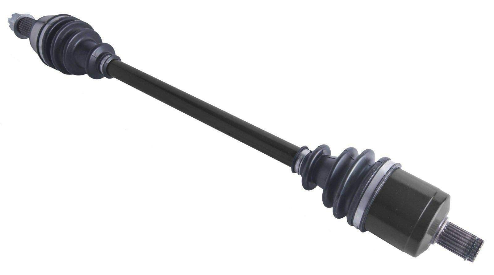 East Lake Axle front left or right cv axle for Polaris RZR S / 4 60 800/570 2009 2010 2011 2012 2013 2014 2015 2016 2017