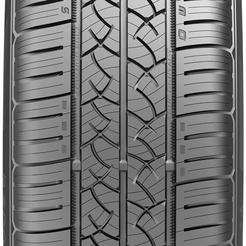 Continental Truecontact Tour Performance Radial Tire-225/55R17 97H