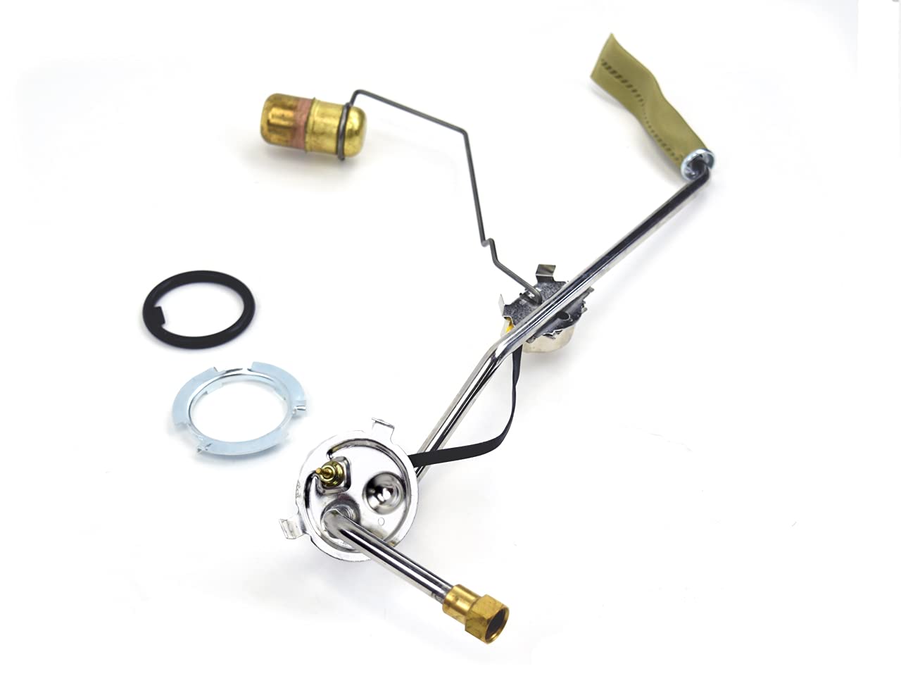 Fuel Sending Unit 3/8'' Stainless Steel For 1967-1971 Chevrolet C10 Pickup Truck