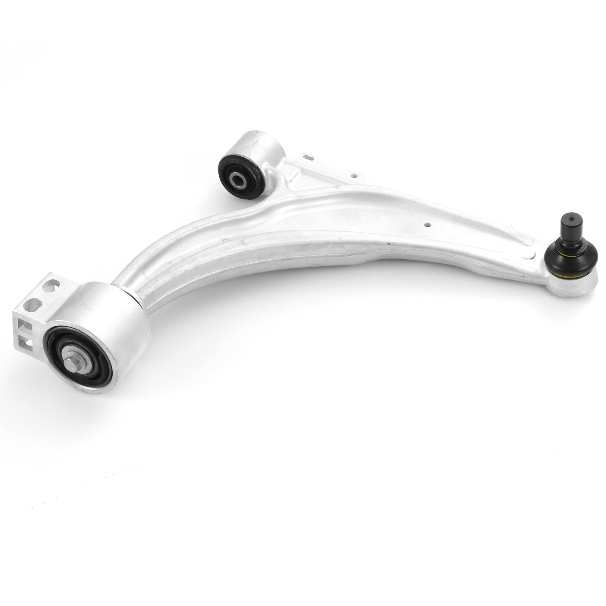 Metrix Premium Chassis Parts - Front Right Lower Control Arm W Ball Joint & Bushing Assembly Fits 12-17 Buick Verano, 11-15 Chev
